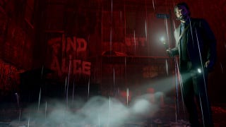 Alan Wake 2 recoups majority of dev costs as Remedy reports H1 revenue rise
