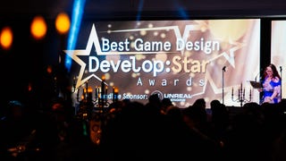Develop:Star Awards 2024 finalists announced