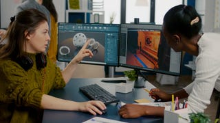 Just three weeks left to join the UK games industry salary benchmarking project