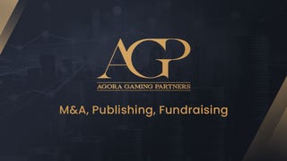 Advisory firm Agora Gaming Partners raises $600,000 at launch