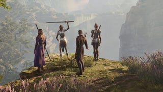 Baldur's Gate 3 wins Hugo Award