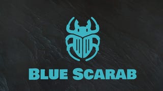 New studio Blue Scarab raises $7m in funding round