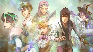 Square Enix's Q1 profits rise 68% to $72m despite sales decline