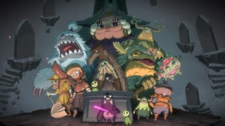 Death's Door hits 100,000 players in a week