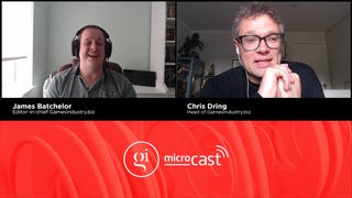 What does the Humble restructuring say about the state of games publishing? | Microcast