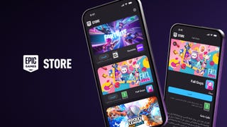 Epic Games launches mobile store, bringing Fortnite and Fall Guys to iOS and Android