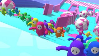 Devolver apologises for cancelling legitimate keys during clampdown on Fall Guys scammers