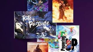 GameStop shuts down Game Informer