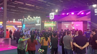 Gamescom Latam: "With no E3, we're the biggest games event in the Americas"