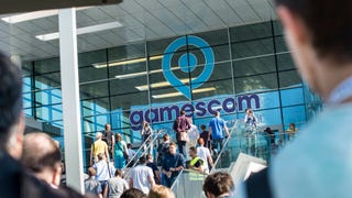 What does Gamescom look like in a post-E3 world?
