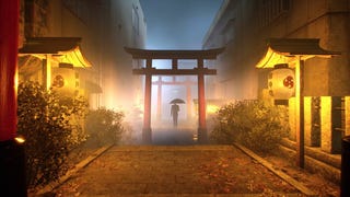 Why are Japanese developers not undergoing mass layoffs?