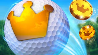ASA rules Golf Clash ad misled around loot boxes disclosure