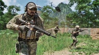 How a surprise launch and fortunate timing helped Gray Zone Warfare top Steam