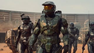 Halo TV series cancelled after two seasons