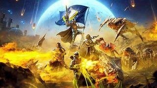 European game sales down just 1.6% during the first half of 2024 | European Monthly Charts