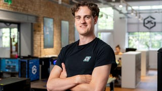 GiantX acquires AI start-up iTero Gaming in multi-million dollar deal