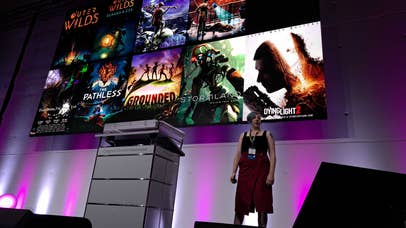 Kelsey Beachum: Telling story solely through cutscenes is "actual madness"