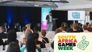 Bringing the global games industry to Africa's unexplored markets