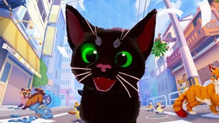 Little Kitty, Big City: How a former Half-Life dev’s game for his kids became an overnight success