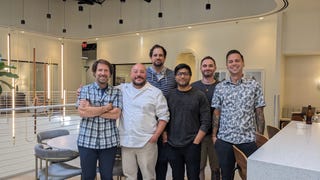 Look North World raises $4.5m in overall funding