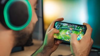 Report: 81% of mobile developers working on new titles