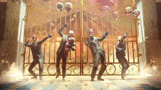Finally, Starbreeze eyes up its Payday