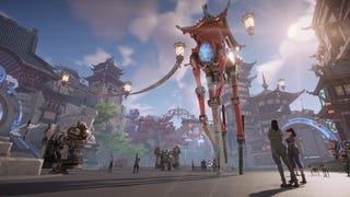 Perfect World co-CEOs reportedly resigned