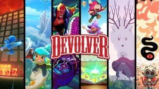 Devolver Digital CEO Douglas Morin steps down