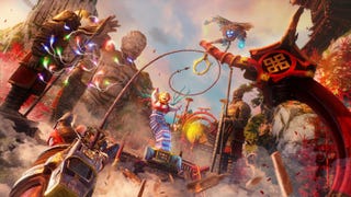 Shadow Warrior 3 delayed to 2022