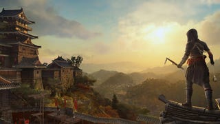 Four years offers "the right balance" to make a new Assassin's Creed game