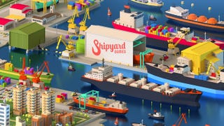 Shipyard Games shuts down
