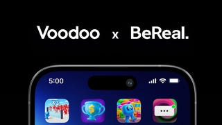 BeReal hit with layoffs following Voodoo acquisition